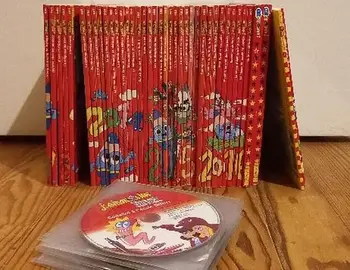 collection j'aime lire (2014-2016)