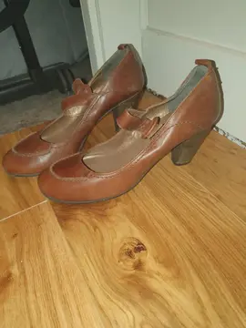 chaussures à talon 39