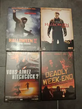 Lot Dvd