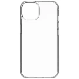 Coque transparente iPhone 12