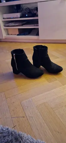 Bottines