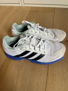 basket de handball Adidas taille 38