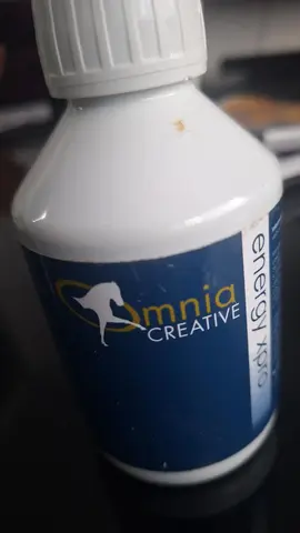 omnia creative vitamines pour chevaux