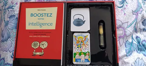 améliorez votre intelligence