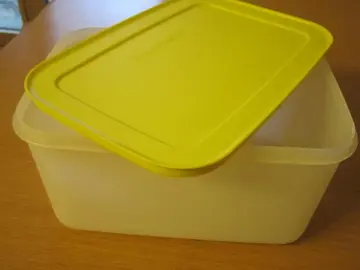 Boîte congélation Tupperware