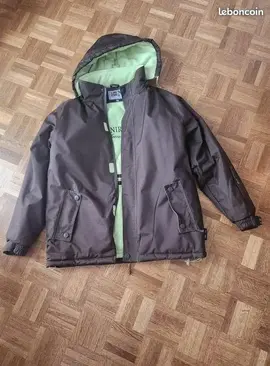 Blouson polaire femme 46-48