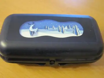 Boîtes de rangement Tupperware