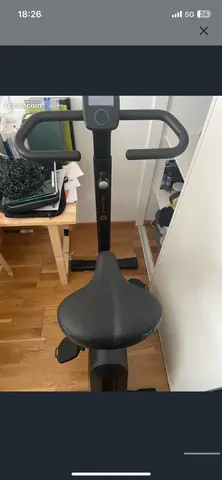 vélo d’appartement