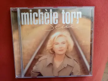 CD Michèle Torr - Seule
