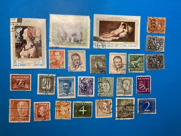 timbres du monde (04-3)