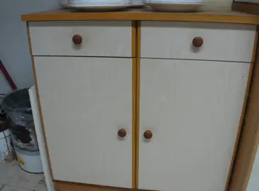 petit meuble cuisine