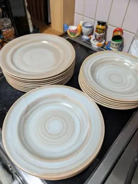 Assiettes