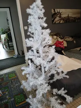 sapin de Noël