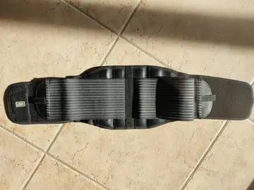 ceinture lombaire
