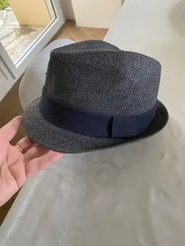 chapeau garçon 8-12 ans
