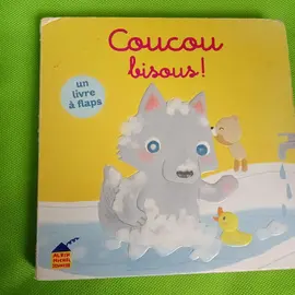 livre enfant