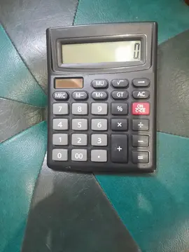 calculatrice
