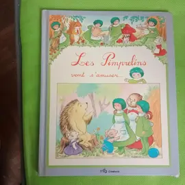 livre enfant