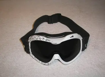 Lunettes de ski