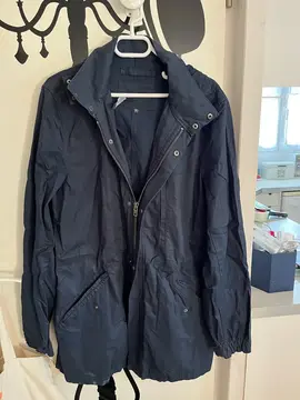 manteau veste homme XL