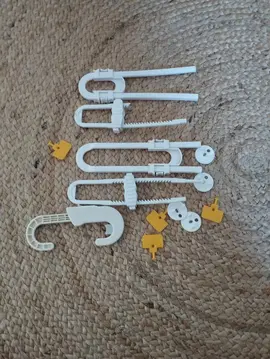 kit sécurité enfant