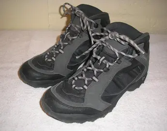 Chaussures de rando T39