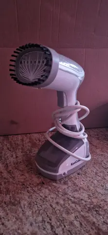 donne défroisseur vapeur