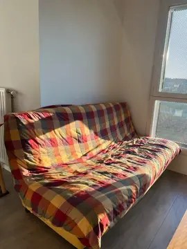 clic clac en bon état