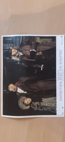 Photos Entretien avec un vampire