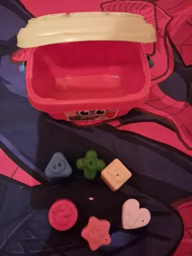 jeu éducatif formes geometriques