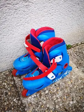 Rollers decathlon 31-34