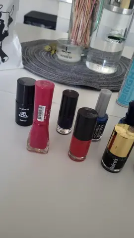 Vernis à ongles