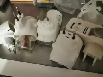 Diffuseurs electriques