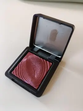 fard à paupière rose Kiko