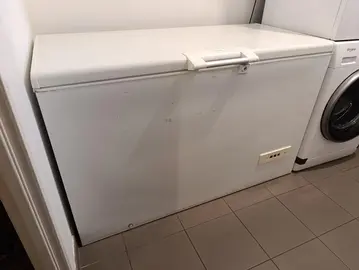 congélateur coffre Bosch