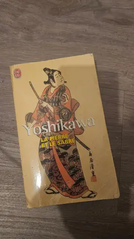 livre japonais