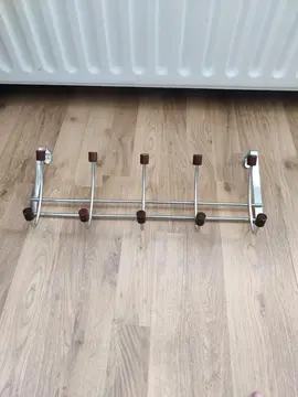 porte manteau pour porte