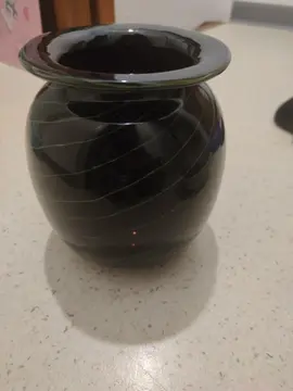 vase