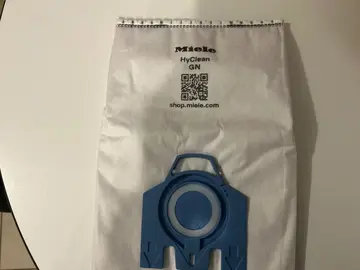 sac aspirateur miele