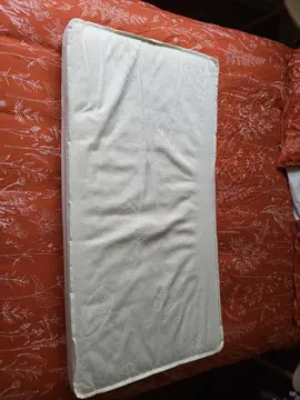 matelas bébé