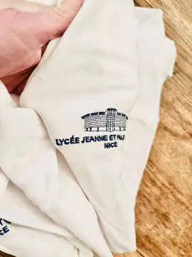 polo lycée hôtelier Nice