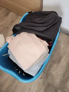 sac de vêtements femme T36/38