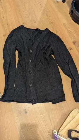 gilet femme taille M