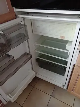 Petit Frigo encastrable