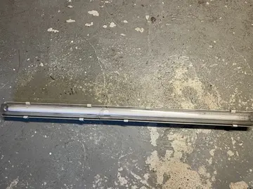 luminaire de plafond neon