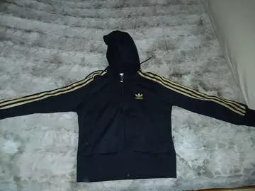 gilet Adidas femme taille 44