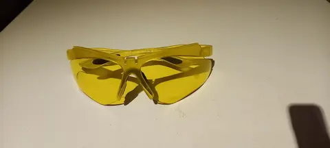 lunettes de protection