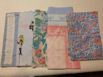 taies d'oreillers et de traversins