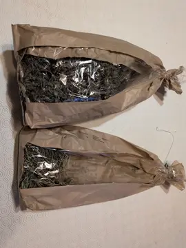 thym et romarin, plantes aromatiques bio pour cuisiner