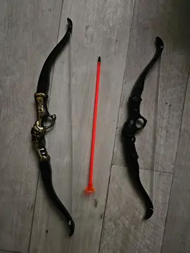 arcs et flèche en plastique jouets